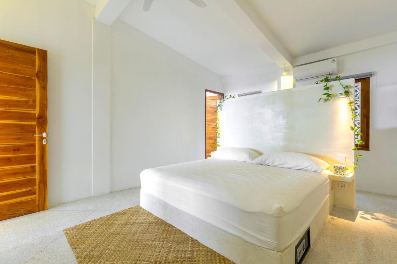 Oceanna Sunset Villa - Uluwatu, Bali Exterior photo