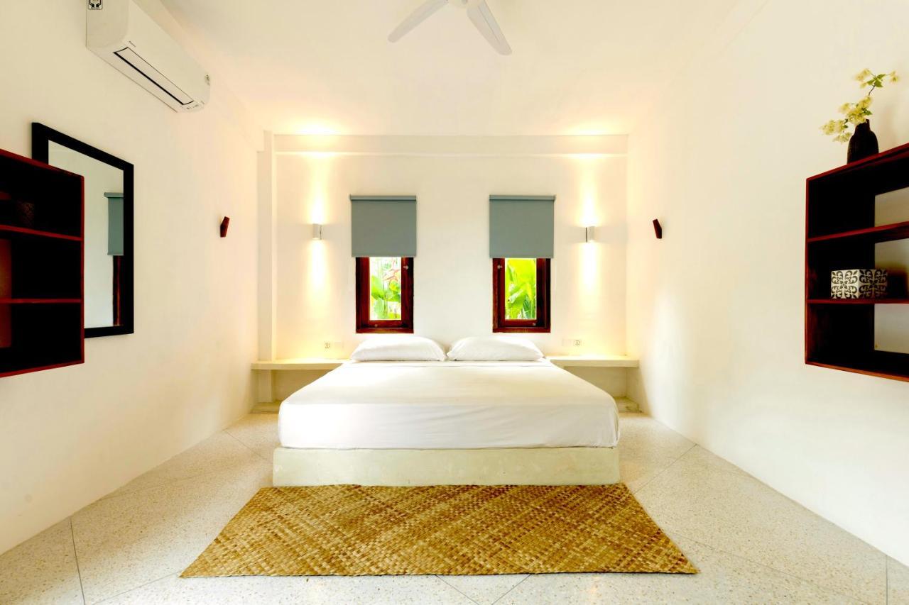 Oceanna Sunset Villa - Uluwatu, Bali Exterior photo