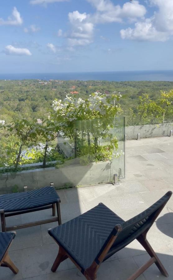 Oceanna Sunset Villa - Uluwatu, Bali Exterior photo